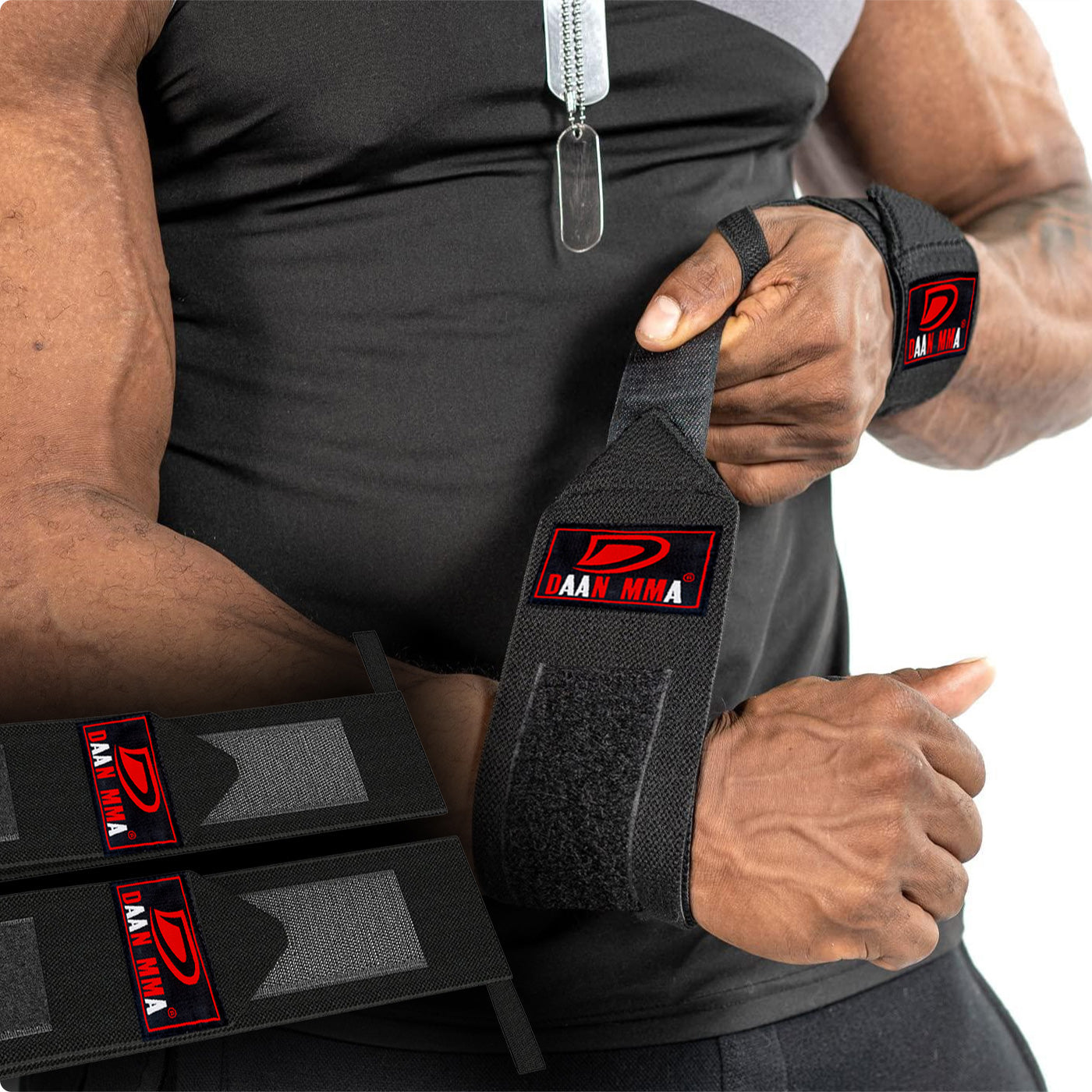 Wrist Straps