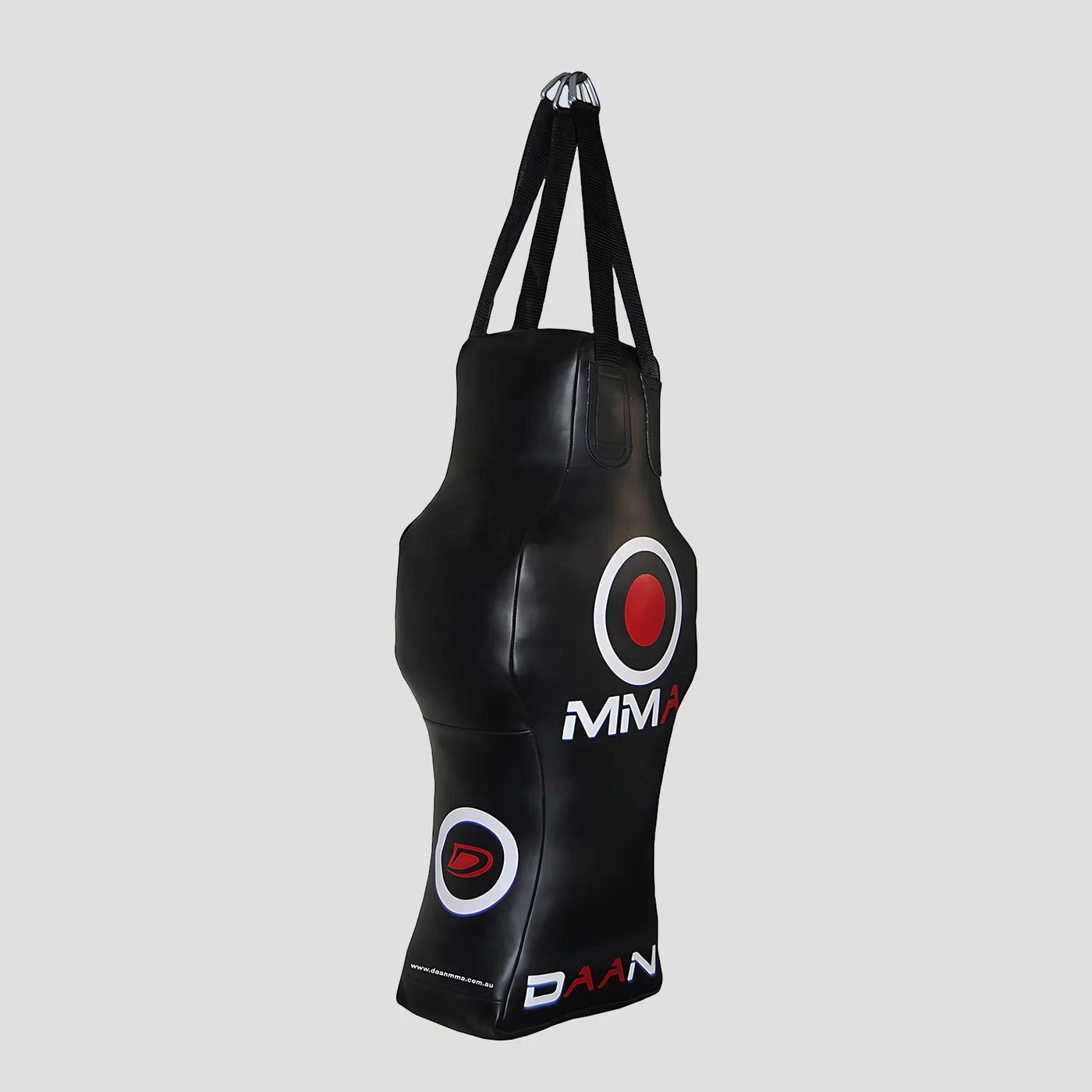 Torso Shape Heavy Bag