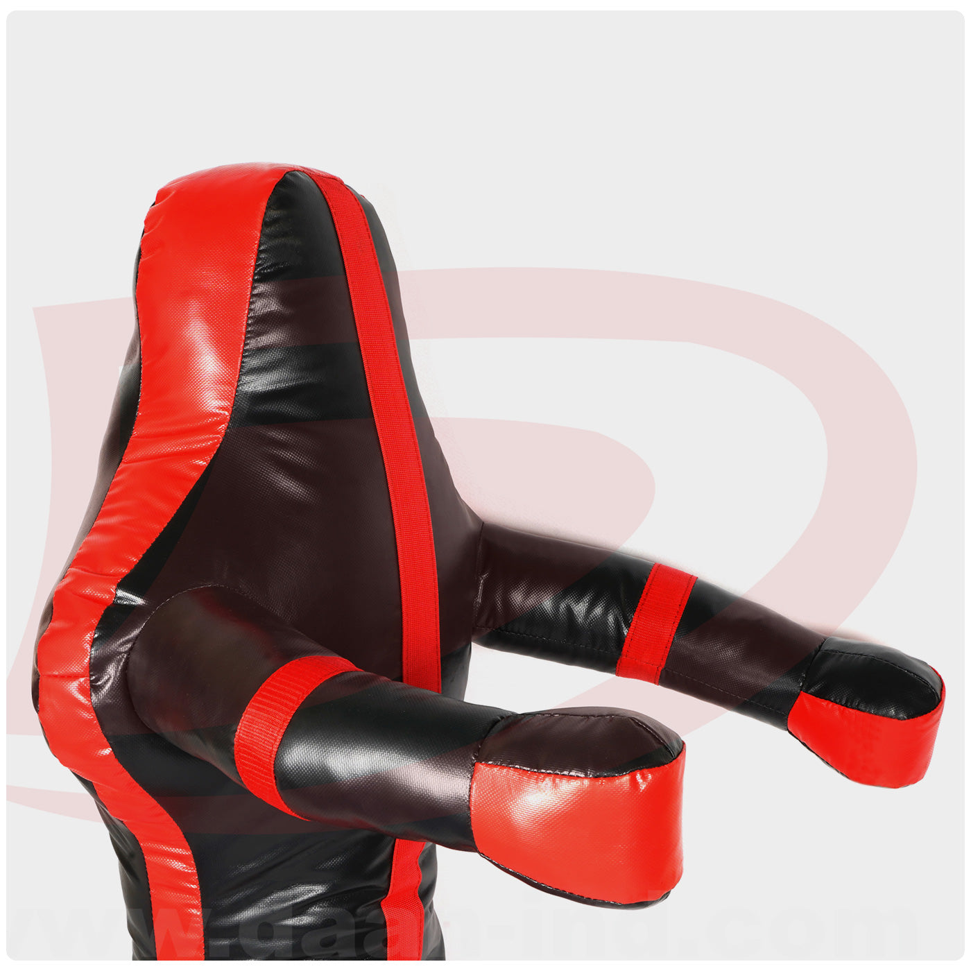 Grapping Dummy