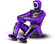 Grappling Dummy for Brazilian Jiu-Jitsu