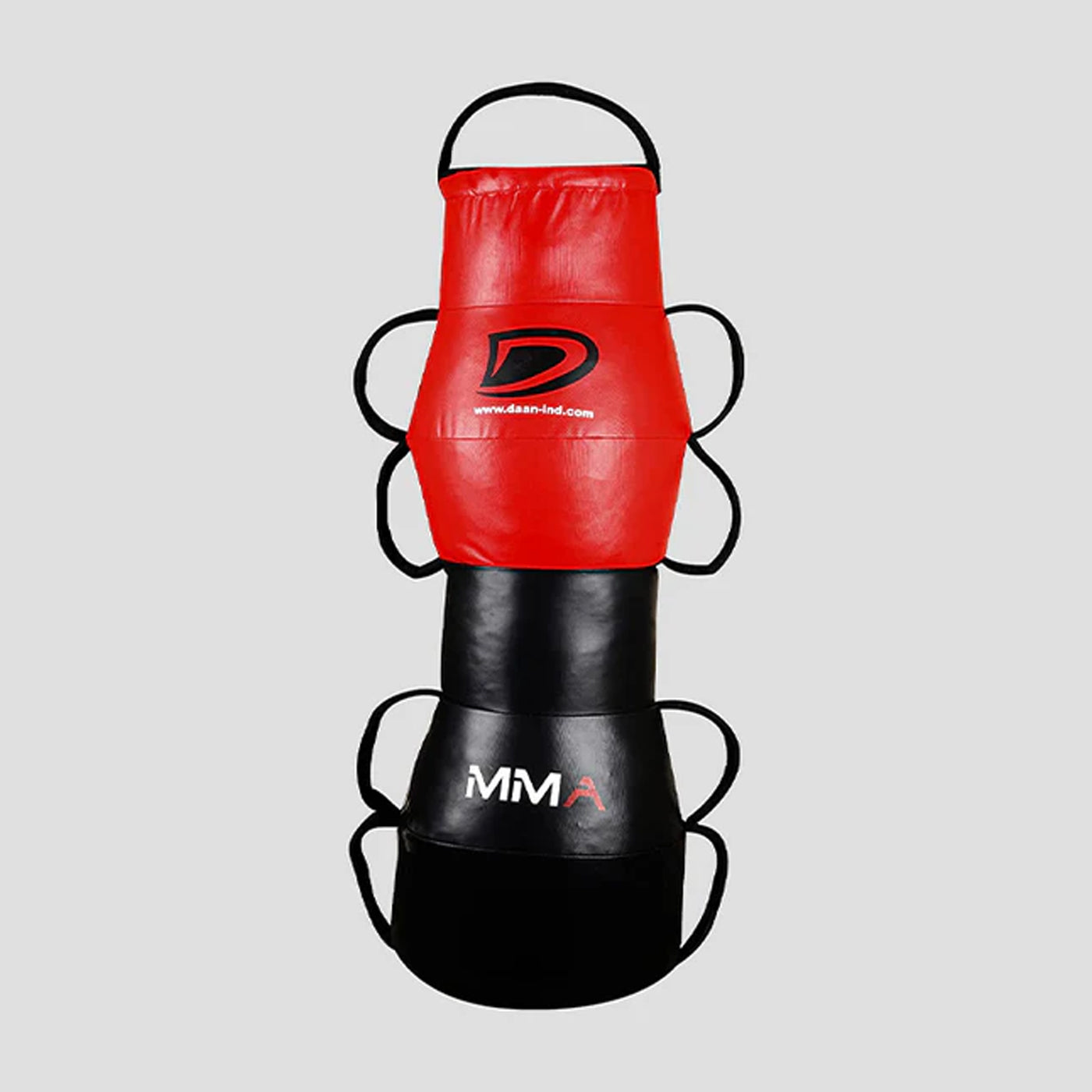 DAAN MMA Cardio Cage Fit Training Bag with Handles