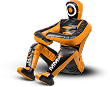 Grappling Dummy for Brazilian Jiu-Jitsu