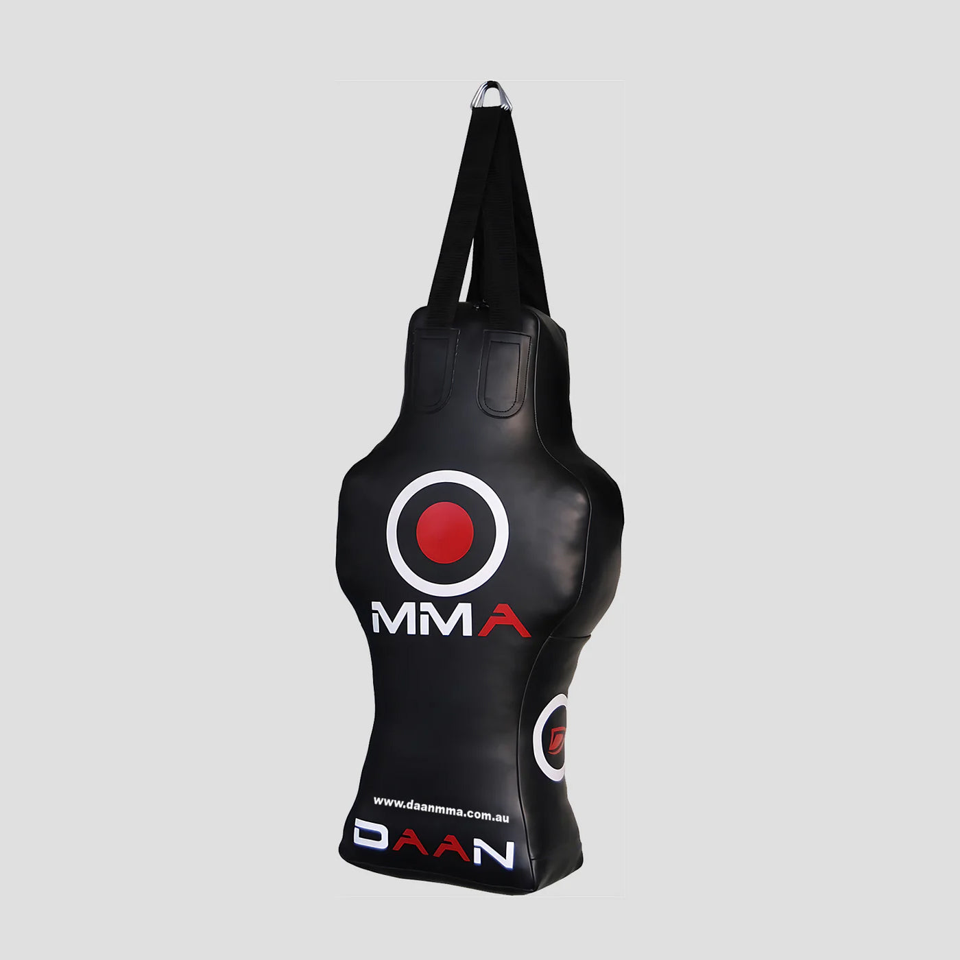 Torso Shape Heavy Bag