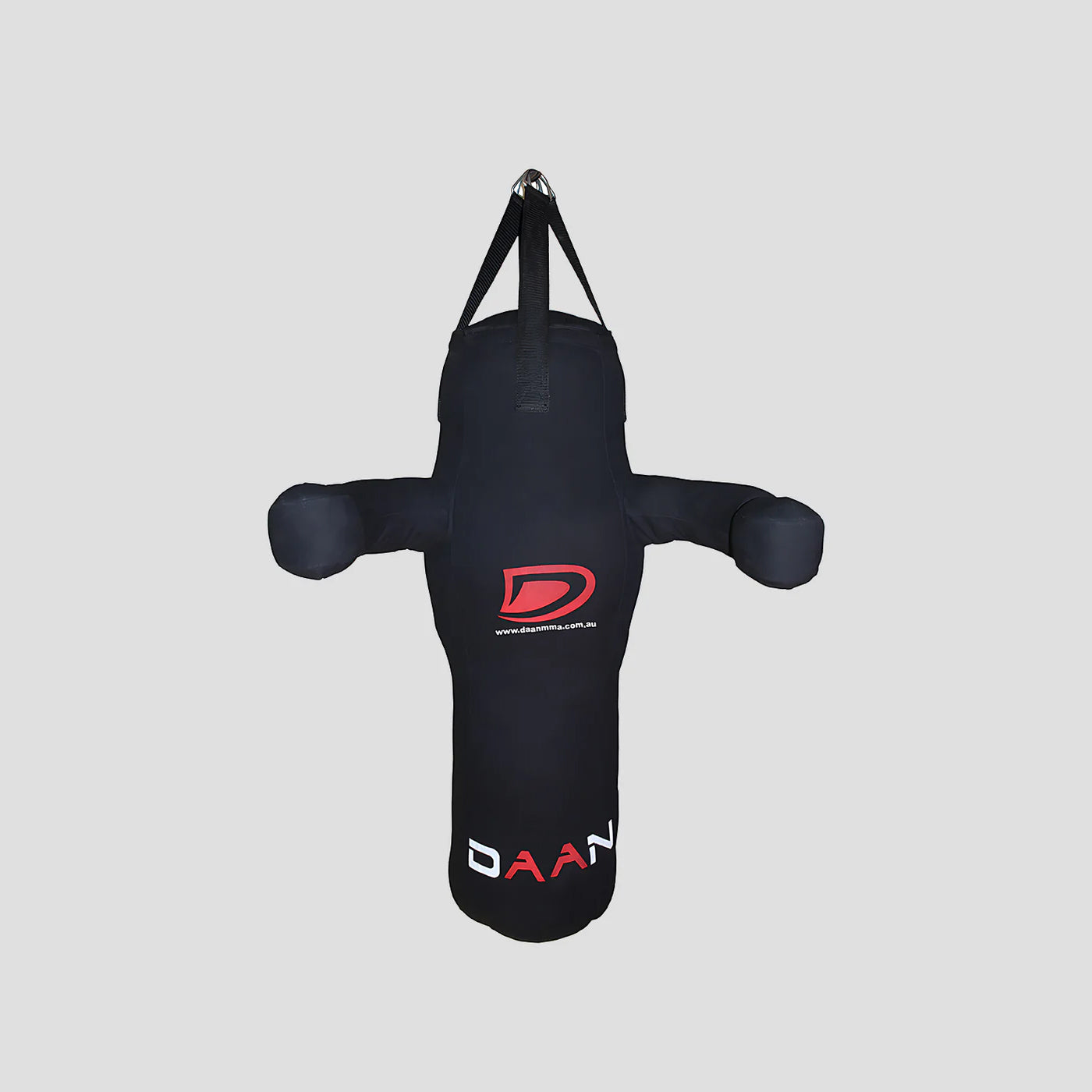 BJJ HANGING PUNCHING DUMMY