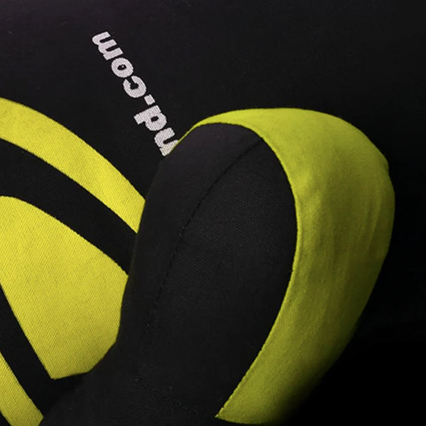 DAAN MMA Premium Apex Yellow Canvas Grappling Dummy
