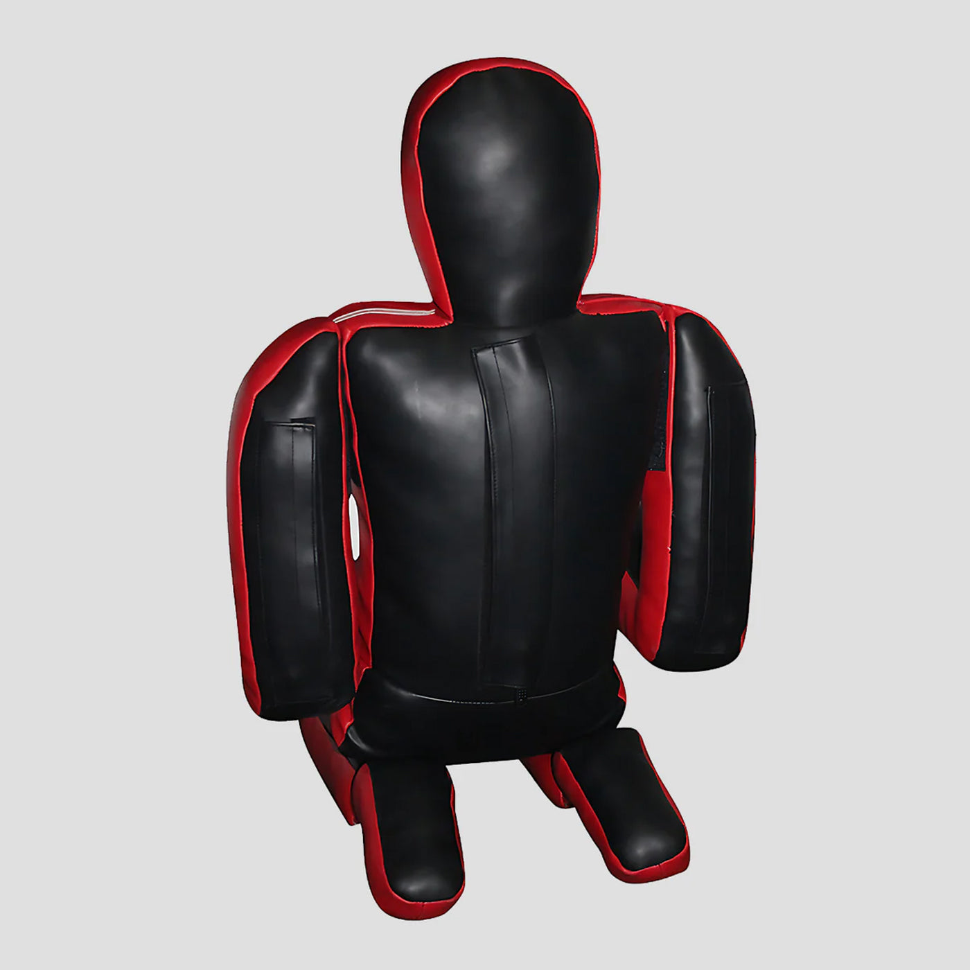 DAAN MMA SENTINEL LEATHER DUMMY with Hands and Feet