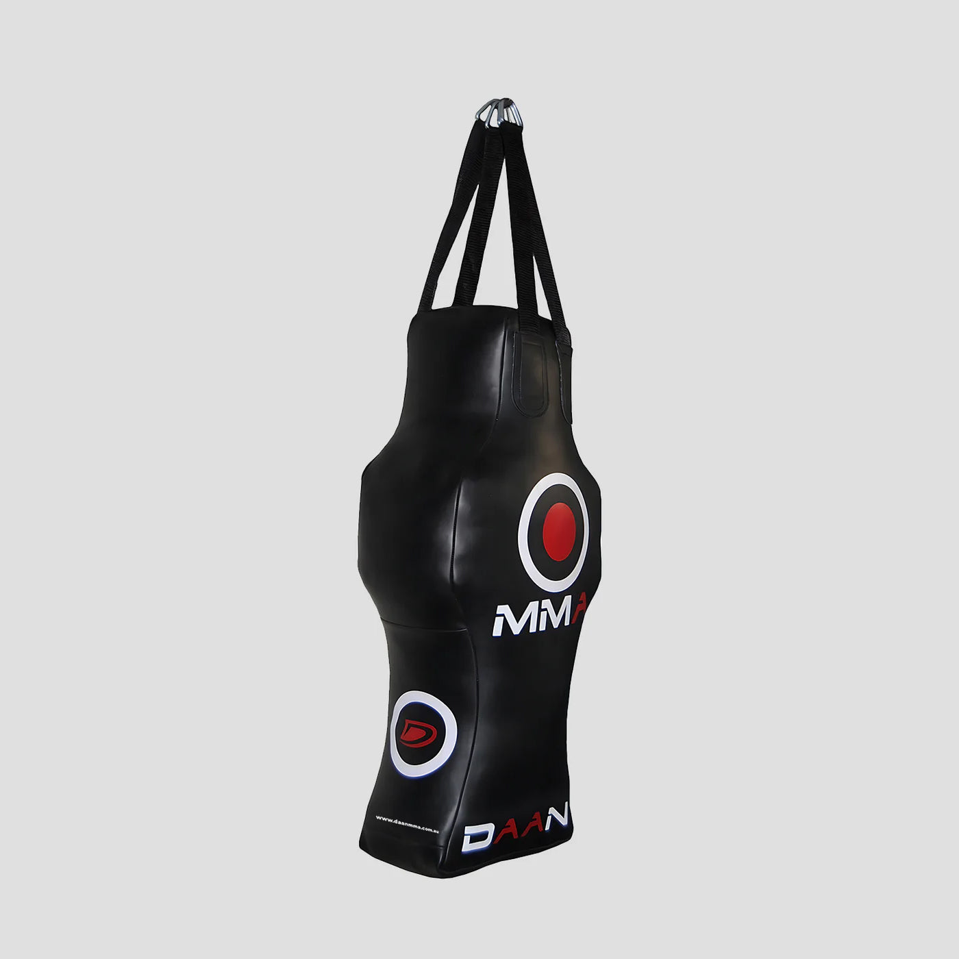 Torso Shape Heavy Bag