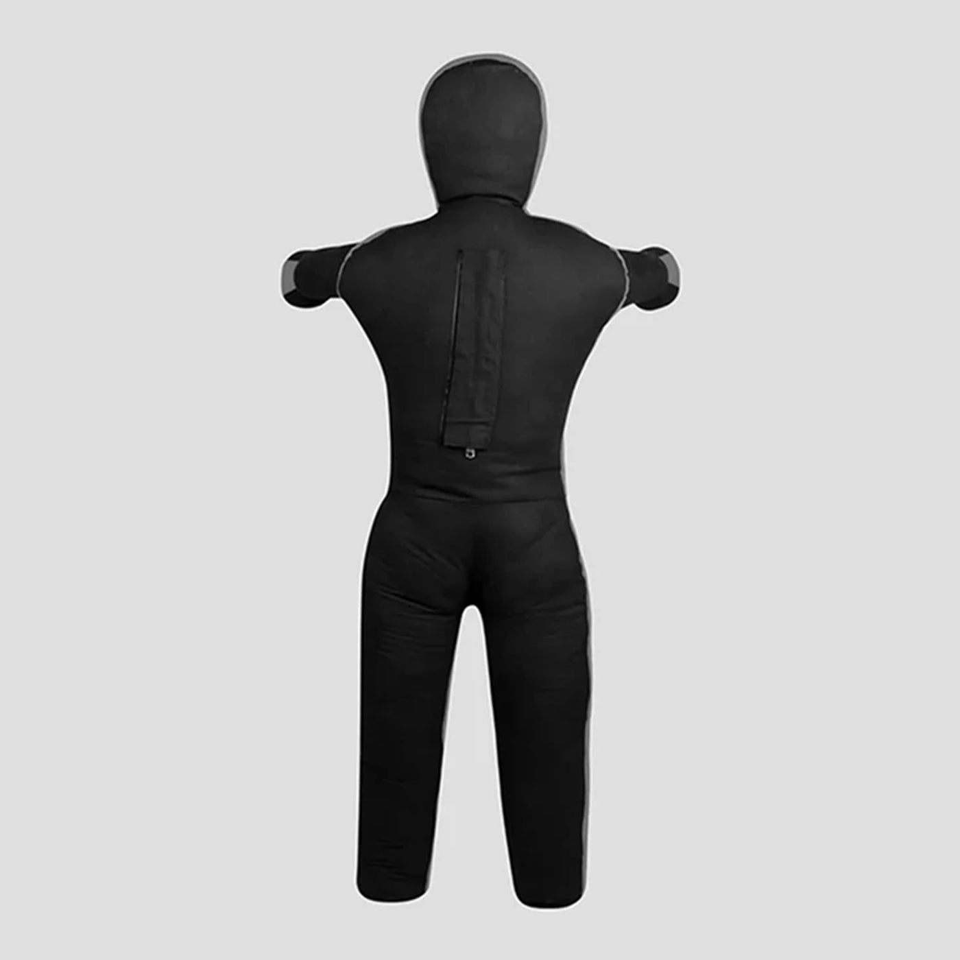 DAAN MMA Premium Apex Yellow Canvas Grappling Dummy