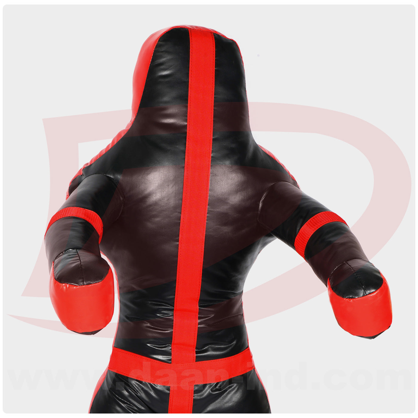 Grapping Dummy