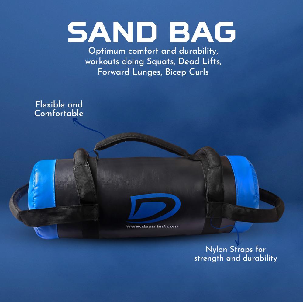 Sand Bag
