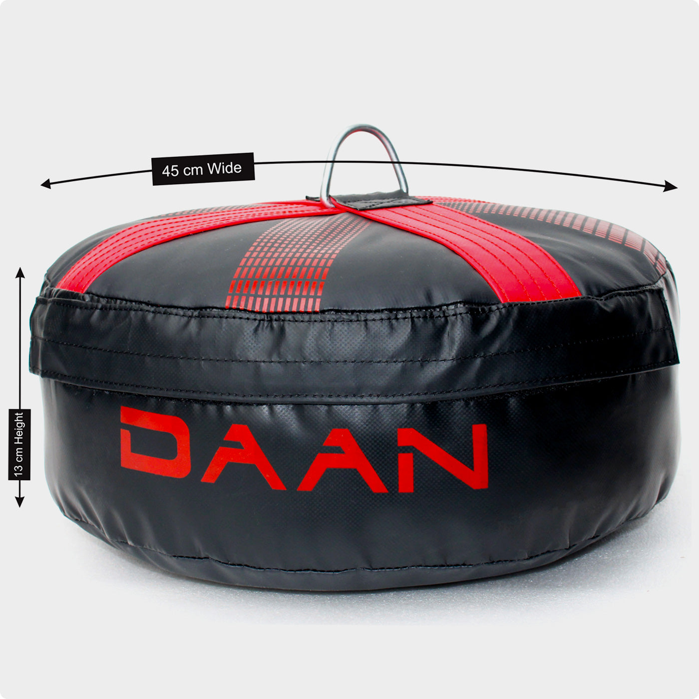 DAAN MMA Floor Anchor for Punch Bag Double end Speed Ball