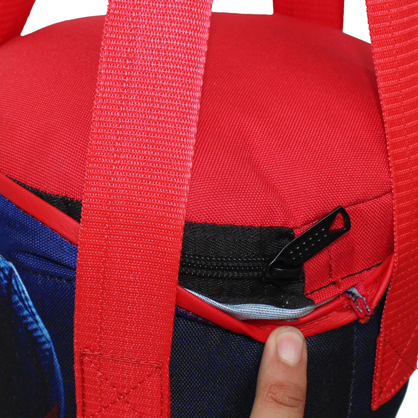 Sublimation Kids Punching Bags