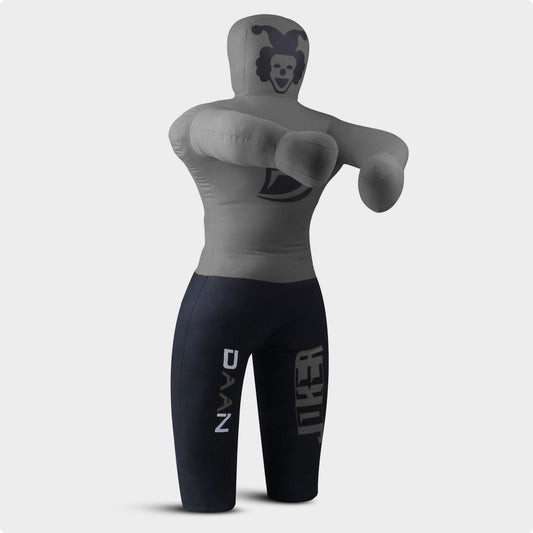 DAAN MMA Red Joker Grappling Dummy for Kids