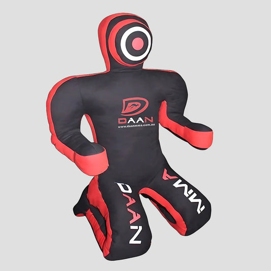 BJJ Grappling Training Dummy