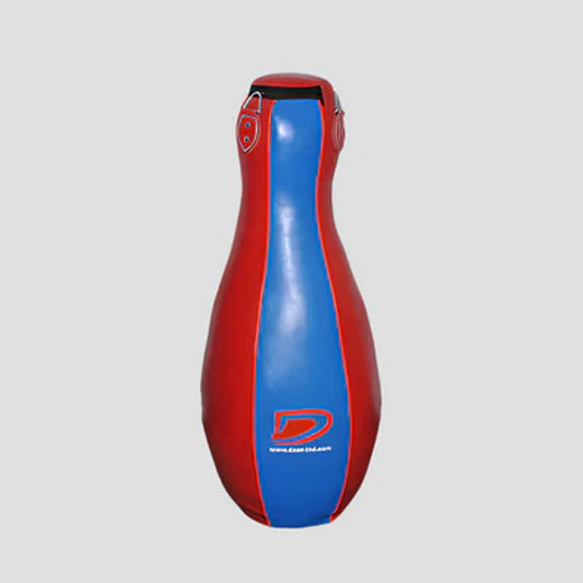 Muay Thai Bowling Pin Punching Bag