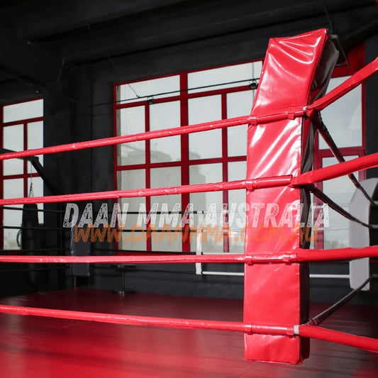 Boxing Ring Corner Pad Covers - Set of 4