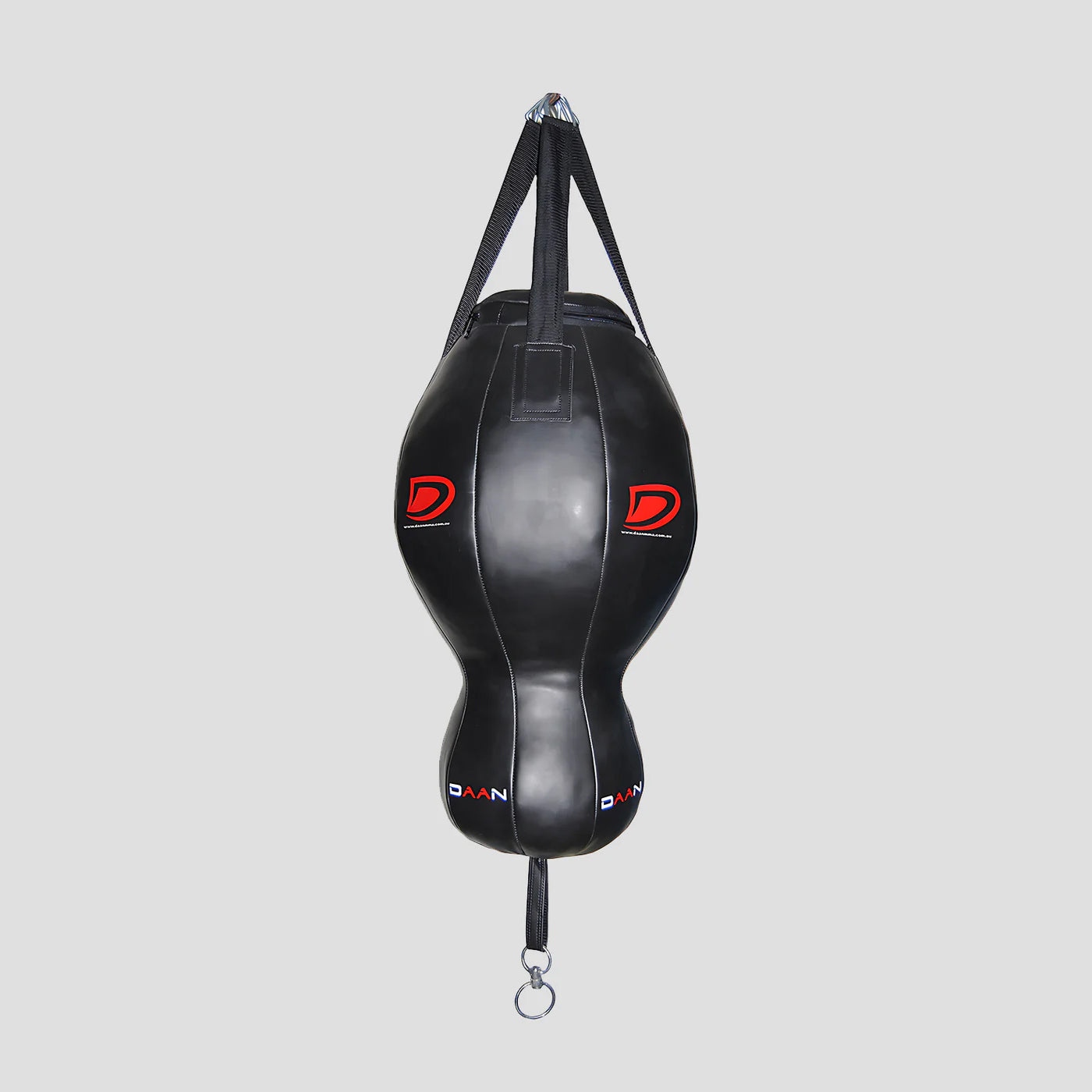 Mexican Style Double End Punching Bag