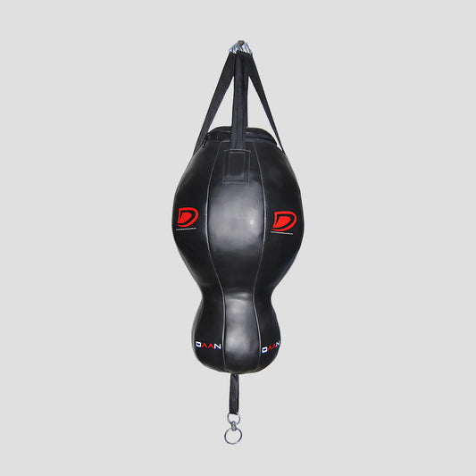 Mexican Style Double End Punching Bag