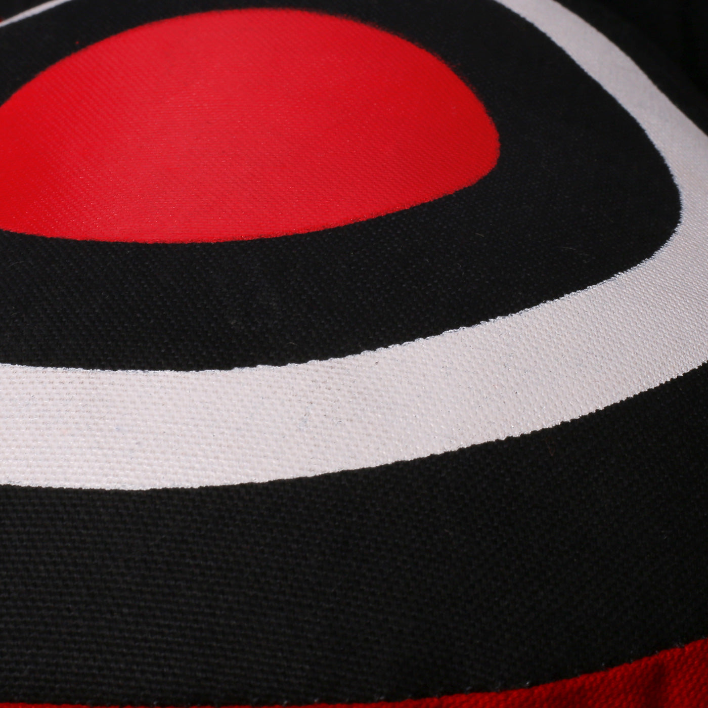 DAAN MMA Premium Apex Black Canvas Grappling Dummy
