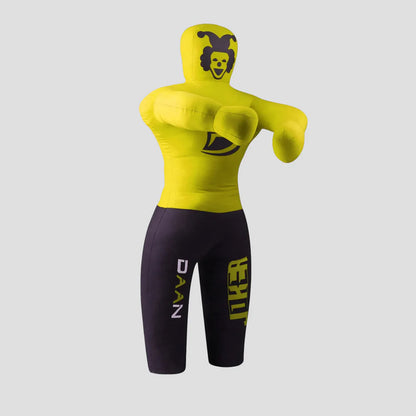 DAAN MMA Yellow Joker Grappling Dummy for Kids