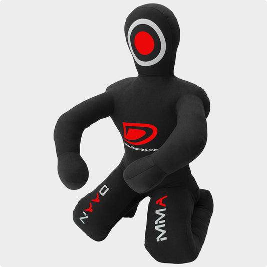 BJJ Grappling Training Dummy
