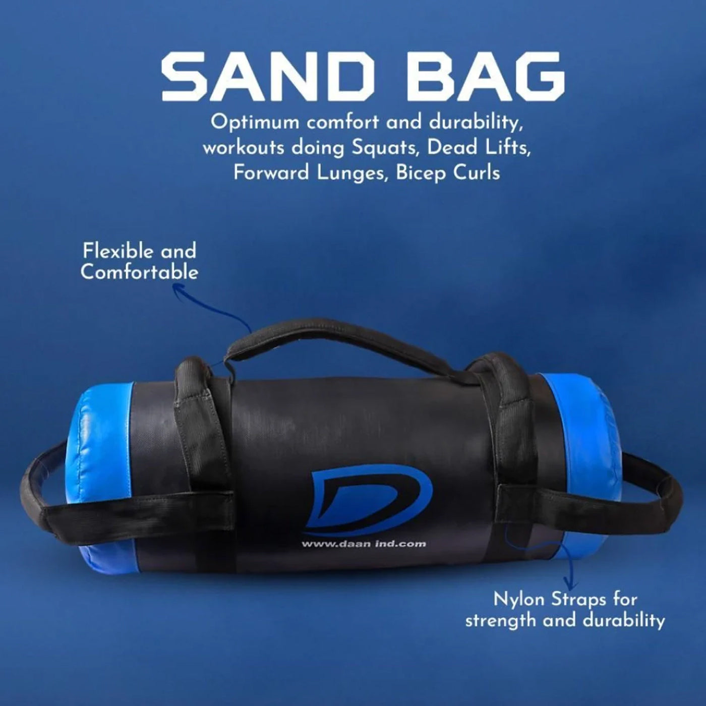 Sand Bag