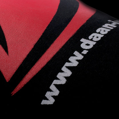 DAAN MMA Premium Apex Black Canvas Grappling Dummy