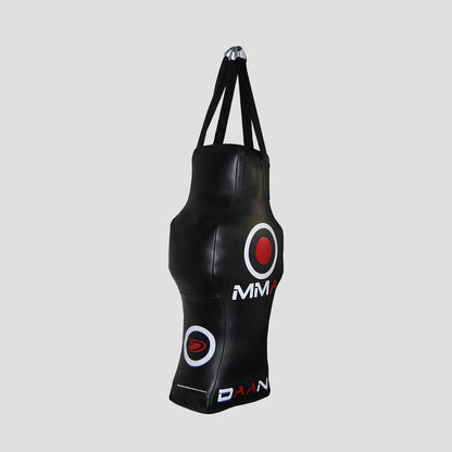 Torso Shape Heavy Bag