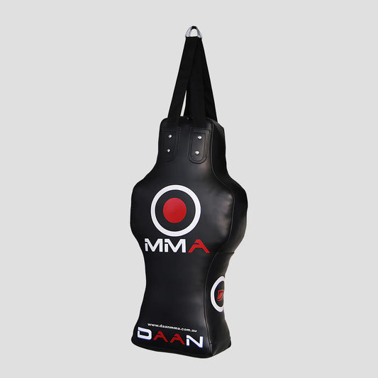 Torso Shape Heavy Bag