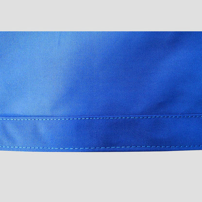 Blue Professional Boxing Ring Canvas – Heavy-Duty, 3X Reinforced, Non-Slip Mat for MMA, Boxing & Wrestling