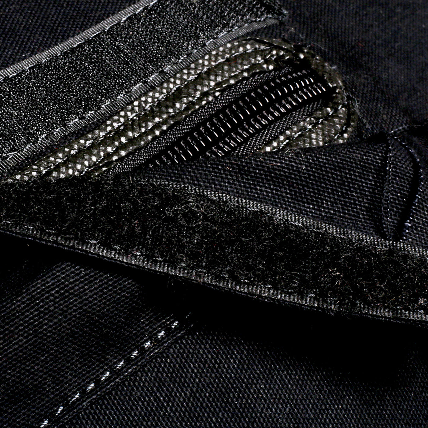 DAAN MMA Premium Apex Black Canvas Grappling Dummy