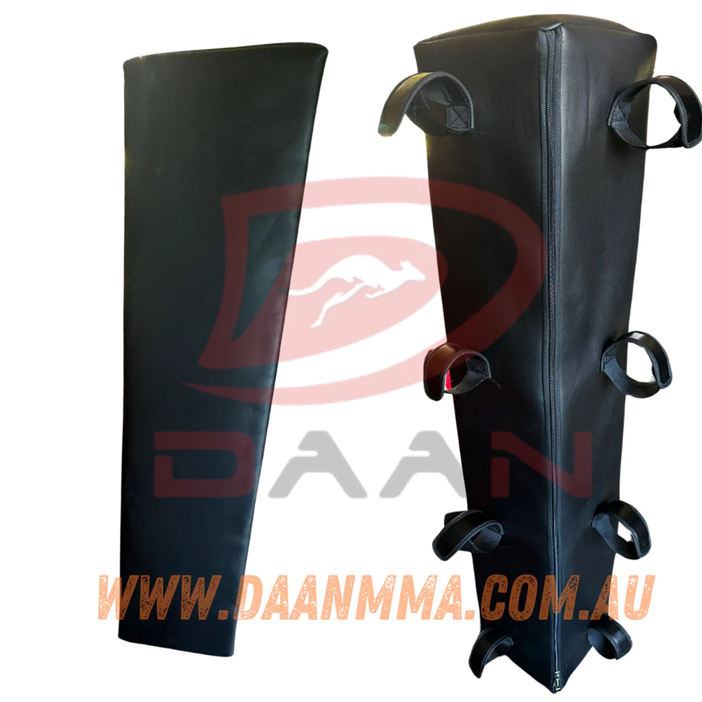 Boxing Ring Corner Pad Covers - Set of 4