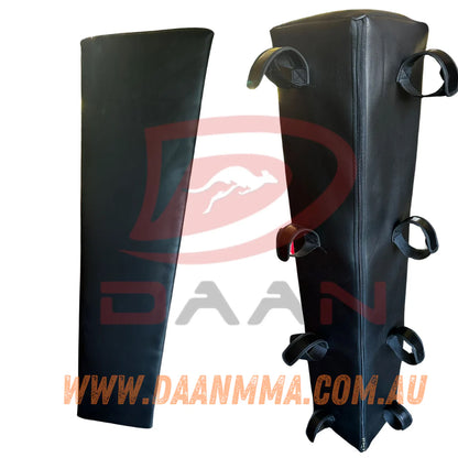 Boxing Ring Corner Pad Covers - Set of 4