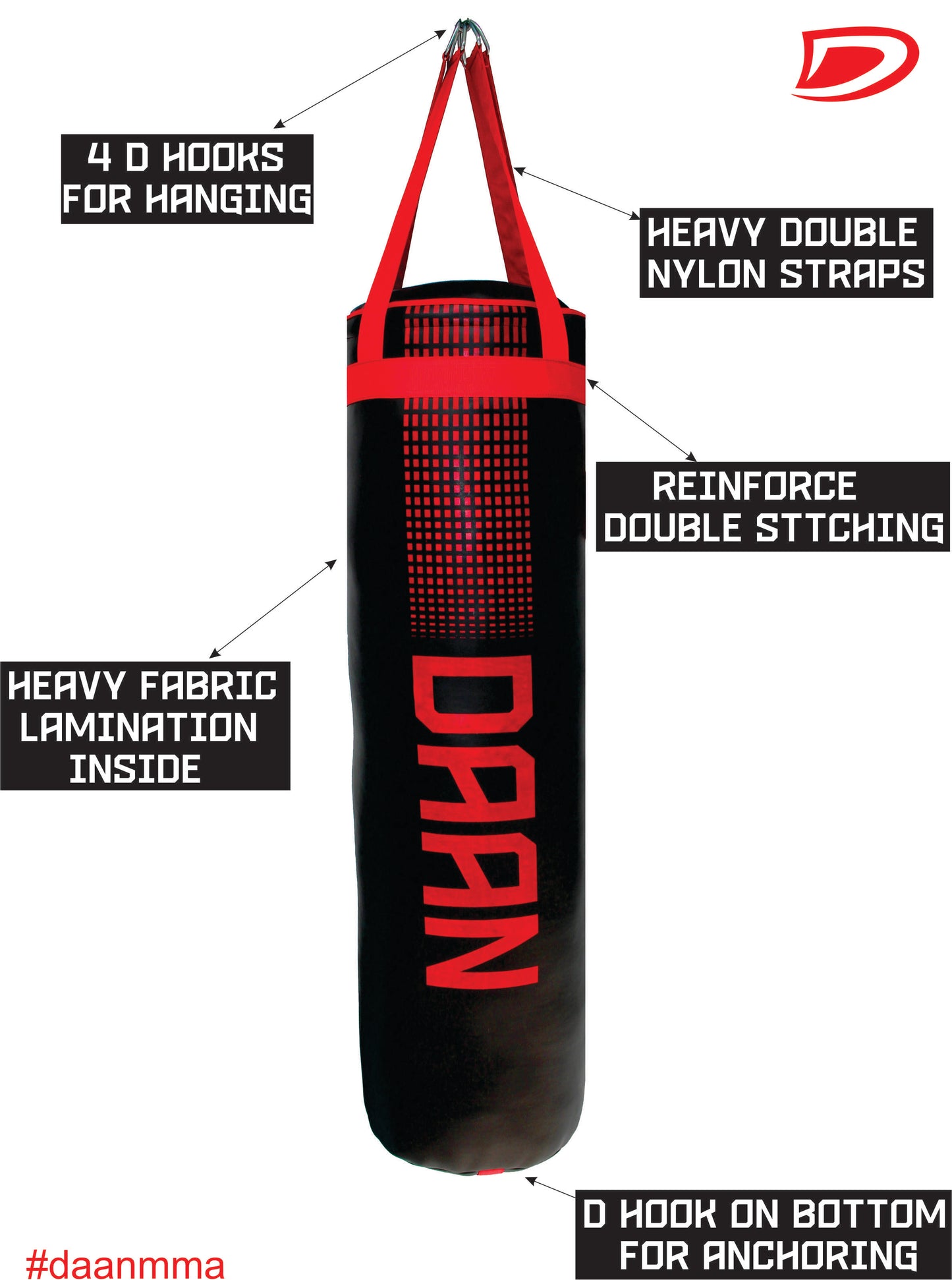 Sand Bag