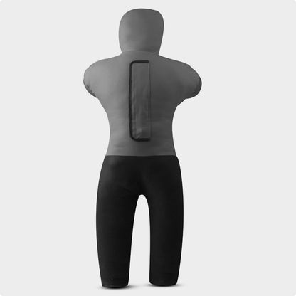 DAAN MMA Red Joker Grappling Dummy for Kids