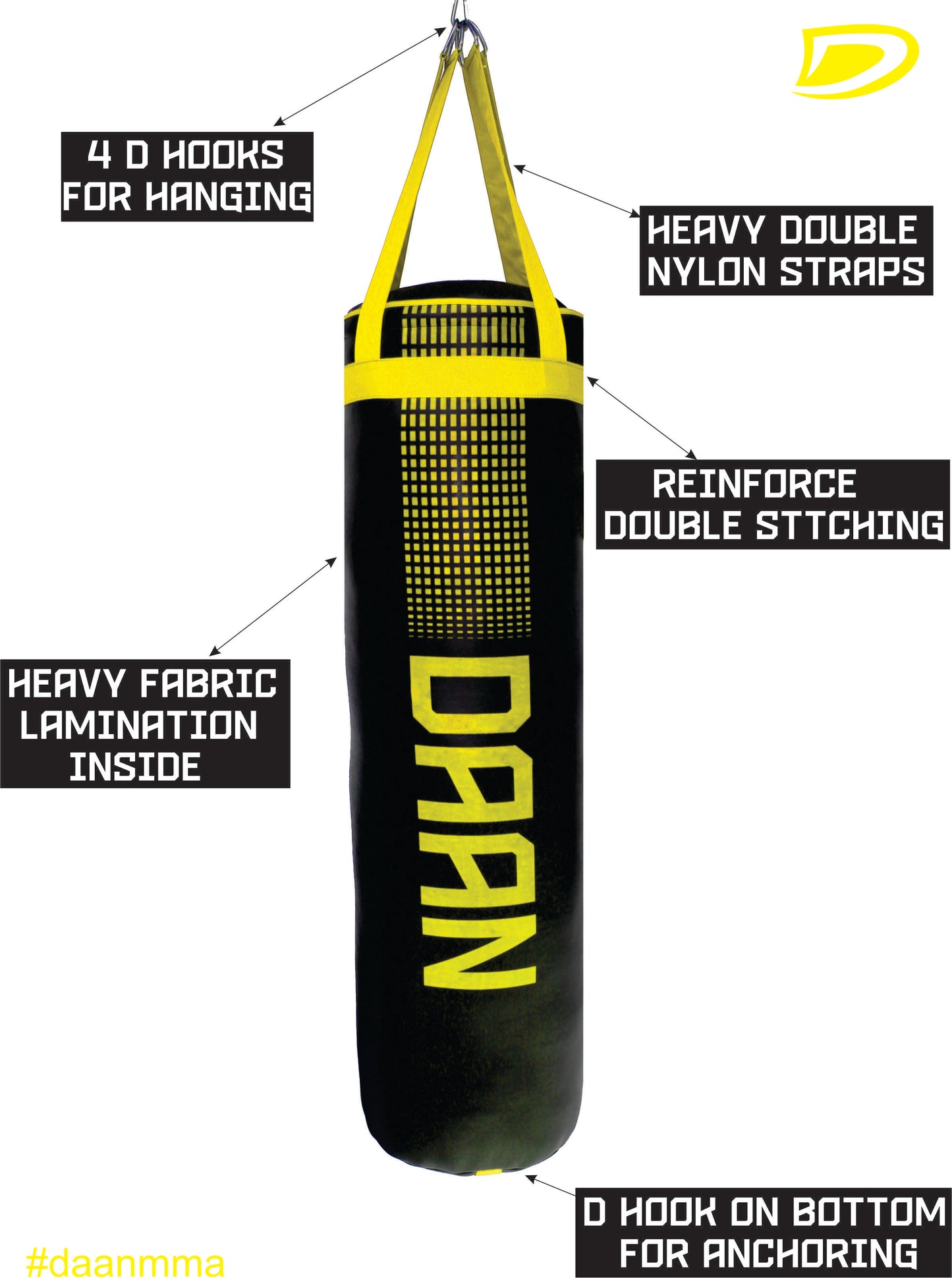 Sand Bag