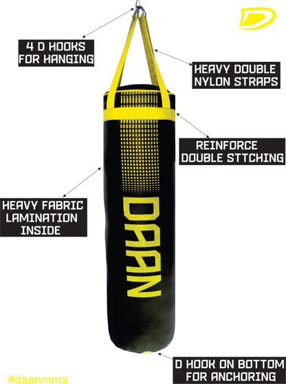 Sand Bag