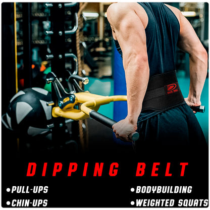Dipping Belts