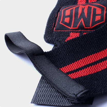 Hand Straps