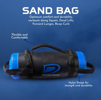 Sand Bag
