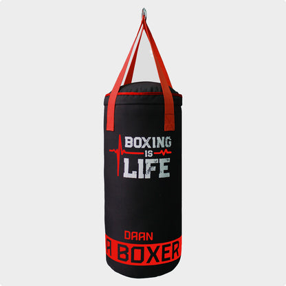 Kids Punching Bags & Miits