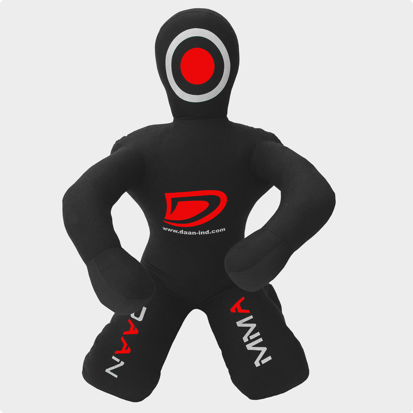 BJJ Grappling Training Dummy