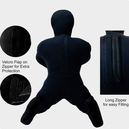 BJJ Grappling Training Dummy