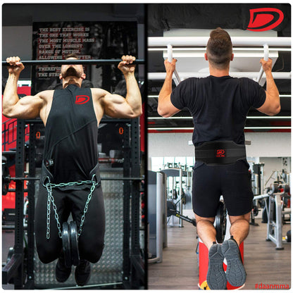 Dipping Belts