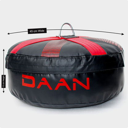 DAAN MMA Floor Anchor for Punch Bag Double end Speed Ball